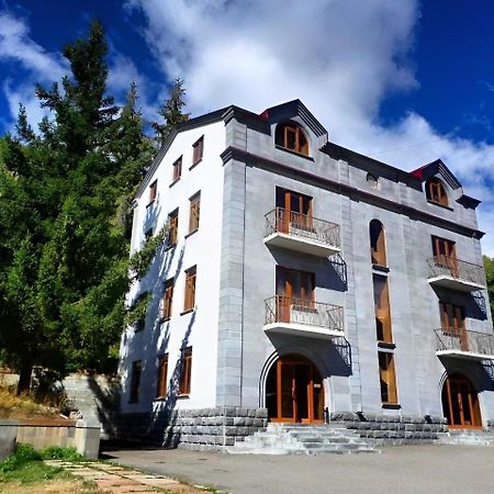 Jermuk Villa Imperial Eksteriør bilde