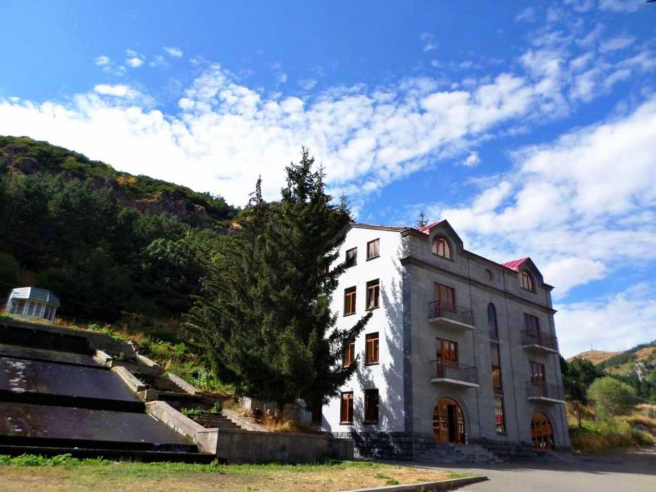 Jermuk Villa Imperial Eksteriør bilde