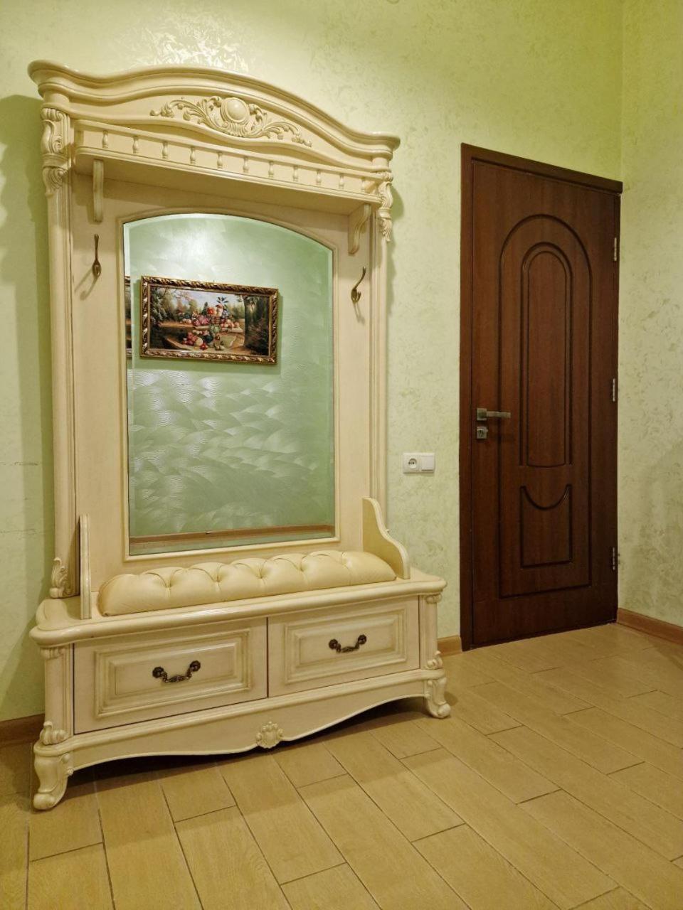 Jermuk Villa Imperial Eksteriør bilde