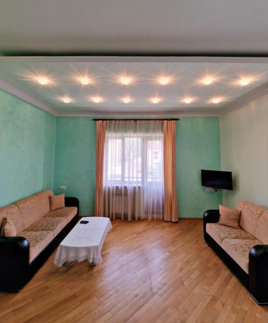 Jermuk Villa Imperial Eksteriør bilde