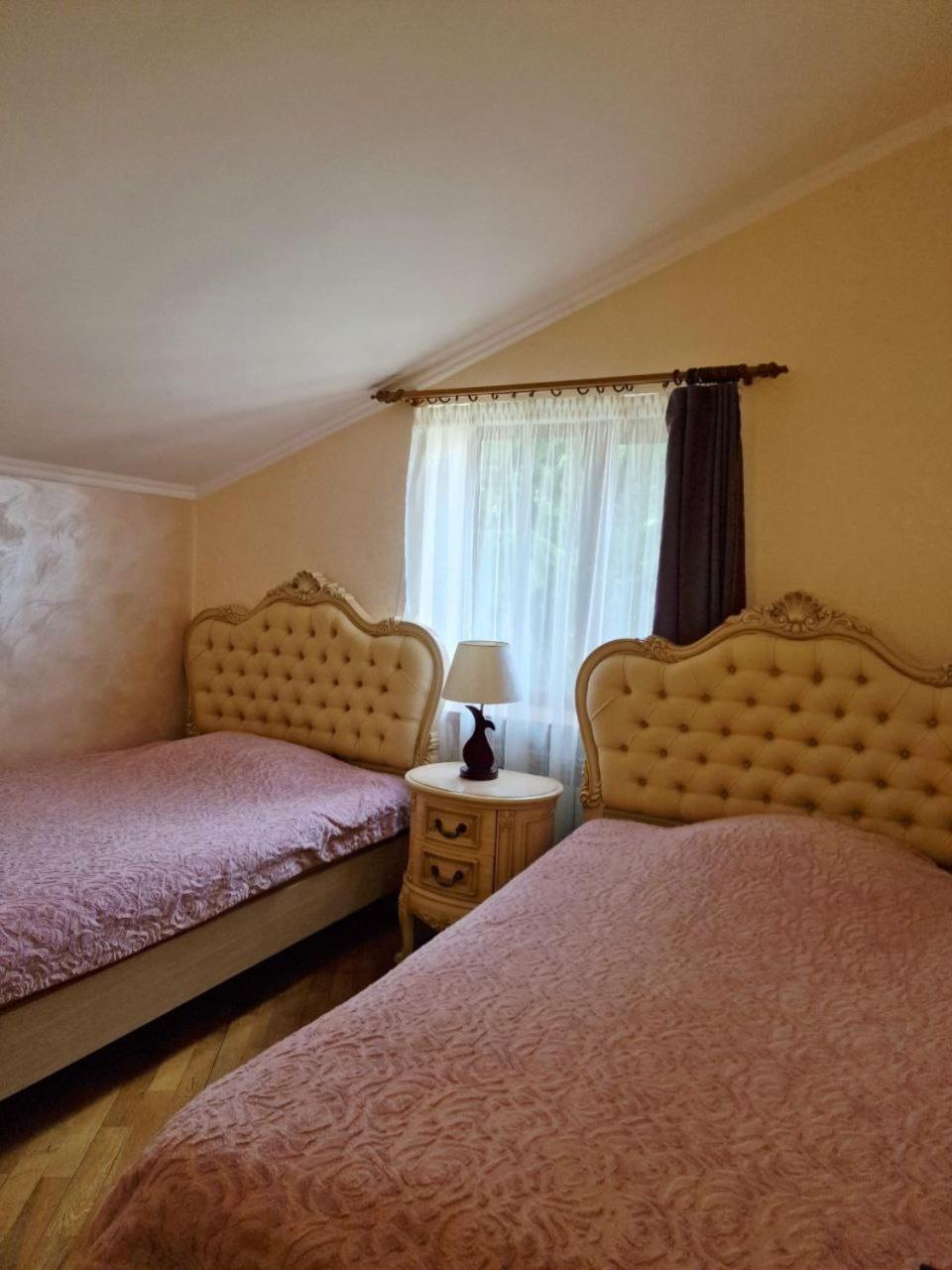 Jermuk Villa Imperial Eksteriør bilde