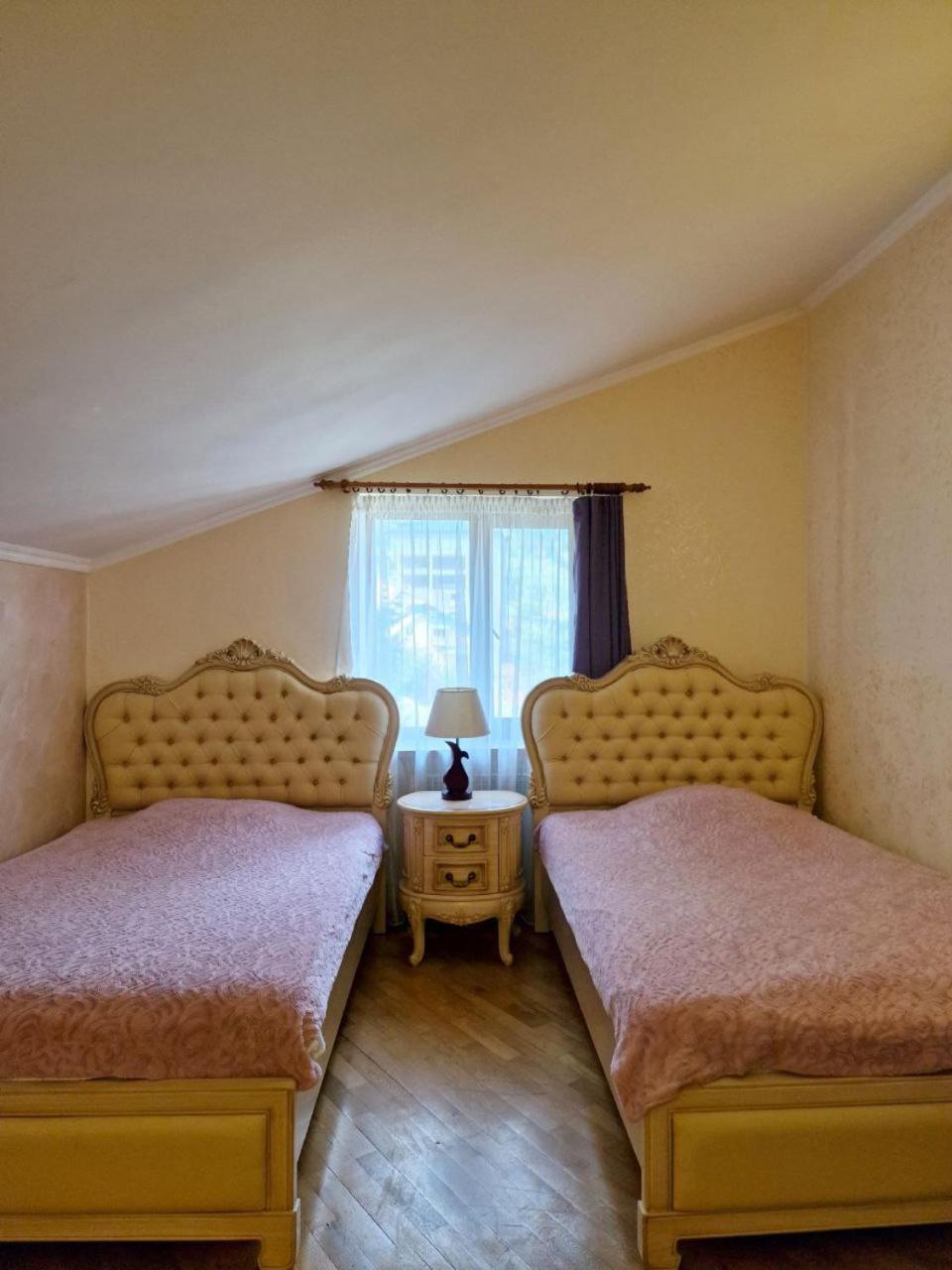 Jermuk Villa Imperial Eksteriør bilde