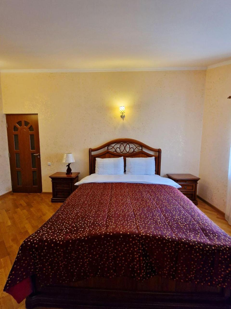 Jermuk Villa Imperial Eksteriør bilde