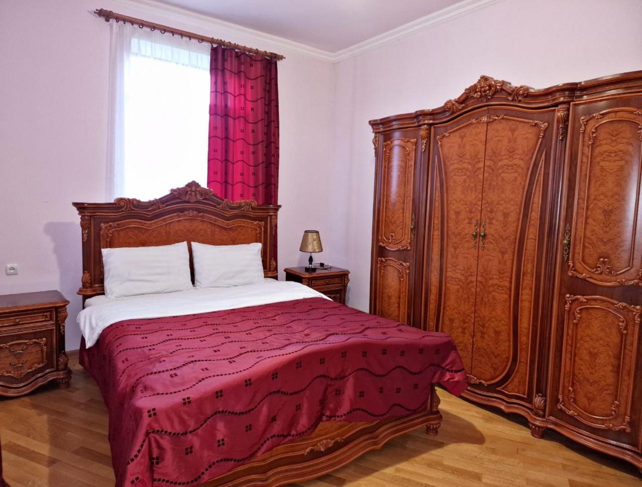 Jermuk Villa Imperial Eksteriør bilde