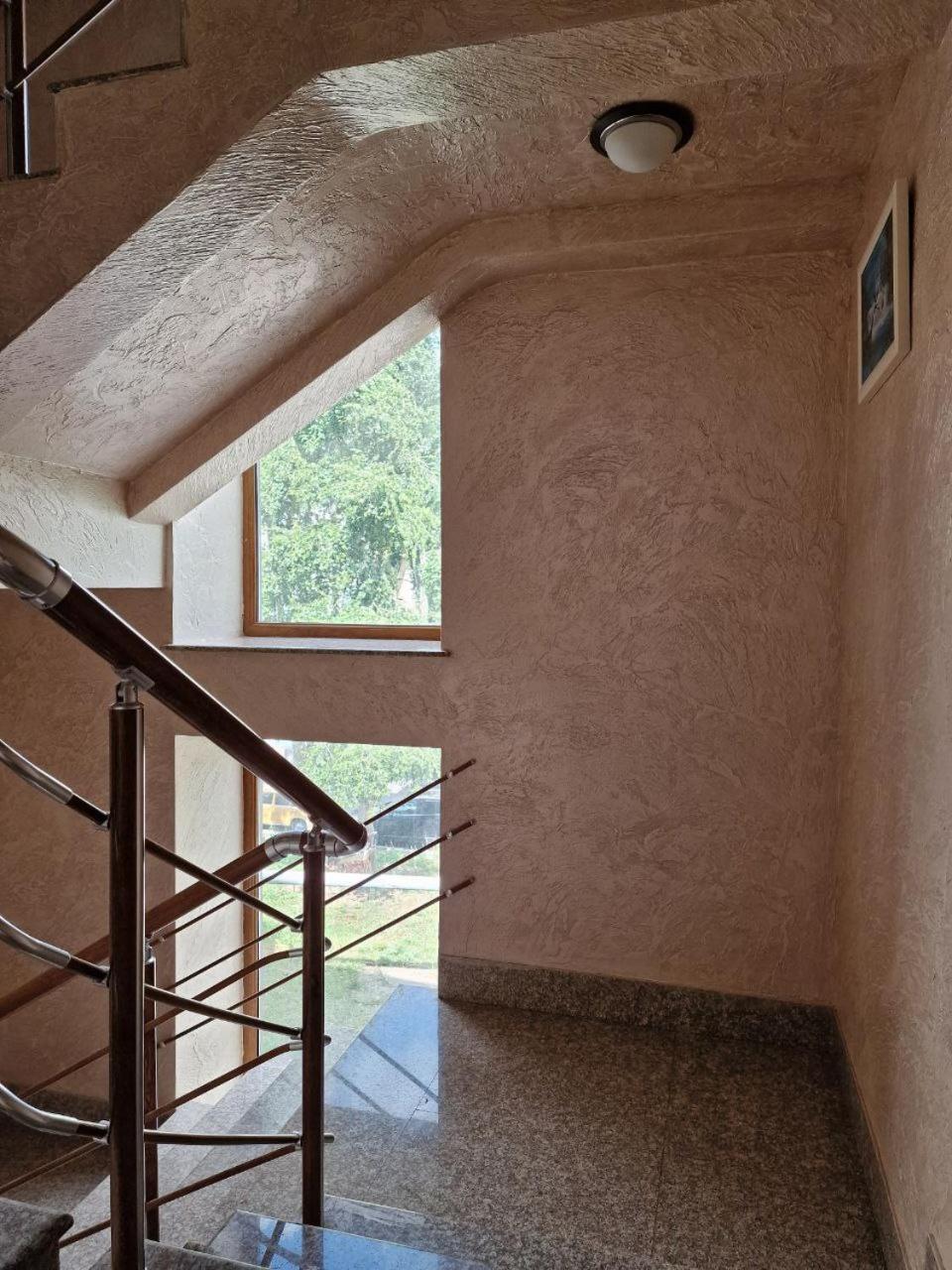 Jermuk Villa Imperial Eksteriør bilde